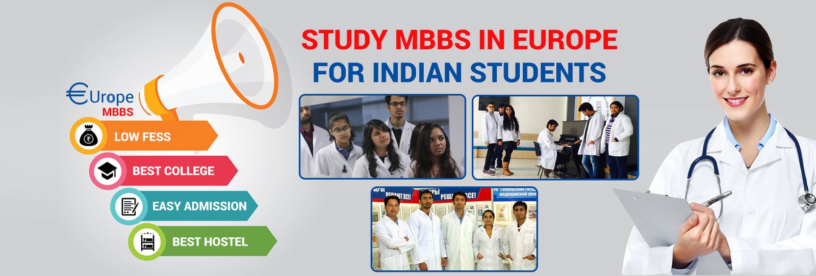 mbbs in europe