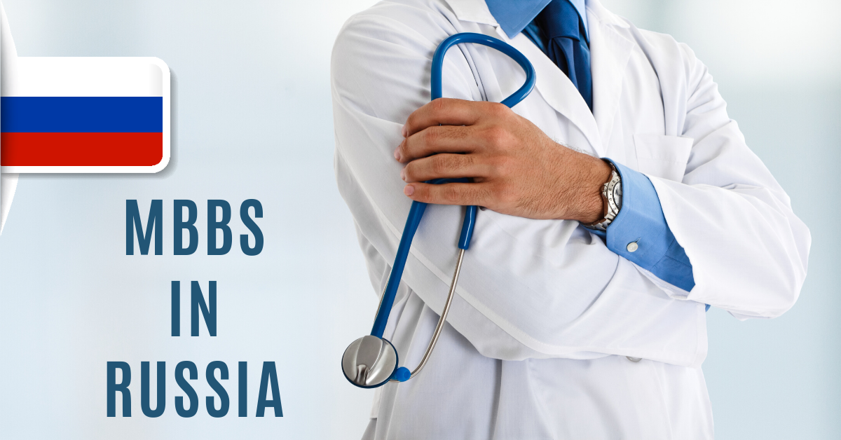 study mbbs in russia